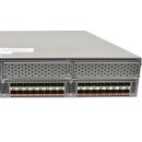 Cisco Switch Nexus N5K-C5596UP 48-Ports SFP+ 10G No OS No PSU No FAN 68-3884-03