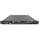 Cisco Wide Area Virtualization Engine 594 WAVE-594-K9 + Module WAVE-INLN-GE-4T +500GB HDD