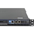 Cisco Wide Area Virtualization Engine 594 WAVE-594-K9 + Module WAVE-INLN-GE-4T +500GB HDD