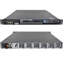 Cisco Wide Area Virtualization Engine 594 WAVE-594-K9 + Module WAVE-INLN-GE-4T +500GB HDD