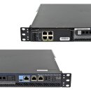 Cisco Wide Area Virtualization Engine 594 WAVE-594-K9 + Module WAVE-INLN-GE-4T +500GB HDD