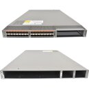 Cisco Switch Nexus N5K-C5548UP 32-Ports SFP+ 10G No OS No PSU No FAN 68-4157-01