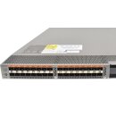 Cisco Switch Nexus N5K-C5548UP 32-Ports SFP+ 10G No OS No PSU No FAN 68-4157-01