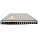 Cisco Switch Nexus N3K-C3132Q-V 32-Ports QSFP+ 40G 4-Ports SFP+ 10G No OS No PSU No FAN 68-5879-01