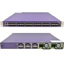 Extreme Summit X670V-48x-FB 17101 48-Port SFP+ 10GE Switch