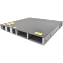 Cisco Switch Catalyst WS-C3650-24TS-E 24-Ports PoE 1G 4-Ports 1G Uplink IP No OS No PSU No FAN 800-41246-03