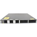 Cisco Switch Catalyst WS-C3650-24TS-E 24-Ports PoE 1G 4-Ports 1G Uplink IP No OS No PSU No FAN 800-41246-03