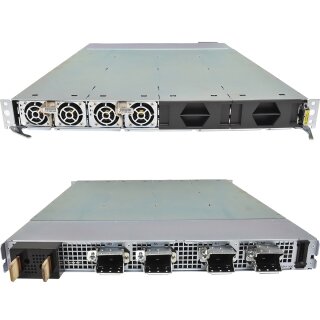 Cisco ASR 9000 Series ASR9K AC Power Entry Module 800-33781-03