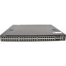 Dell EMC PowerSwitch S3048-ON 48-Ports 1G 4-Ports SFP+...