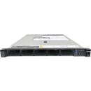 Lenovo System x3550 M5 Server Barebone no CPU no DDR4 2x...