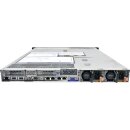 Lenovo System x3550 M5 Server Barebone no CPU no DDR4 2x...