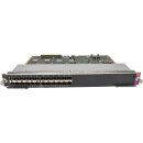 Cisco Module WS-X4724-SFP-E 24-Ports SFP Gigabit Ethernet...