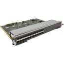 Cisco Module WS-X4724-SFP-E 24-Ports SFP Gigabit Ethernet...