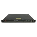 Brocade TurboIron 24X TI-24X-AC 80-1002604-05 24-Port...