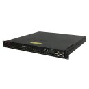 Brocade TurboIron 24X TI-24X-AC 80-1002604-05 24-Port...