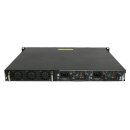 Brocade TurboIron 24X TI-24X-AC 80-1002604-05 24-Port SFP+ 10GE Switch 4x 1G RJ-45 +2 Mini GBICs