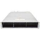 Dell EMC Unity 300 Storage Hybrid OPE25 2x E5-2603 v3...