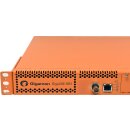 Gigamon GigaVUE-HB1 GVS-HB101-0416 16-Port GE Branch Node 4x 10G SFP+ 1x PSU