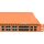 Gigamon GigaVUE-HB1 GVS-HB101-0416 16-Port GE Branch Node 4x 10G SFP+ 1x PSU