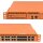 Gigamon GigaVUE-HB1 GVS-HB101-0416 16-Port GE Branch Node 4x 10G SFP+ 1x PSU