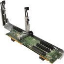 Dell 0H949M Riser Board PCIe x8 für PowerEdge R510...