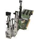 Dell 0H949M Riser Board PCIe x8 für PowerEdge R510 04HJHF