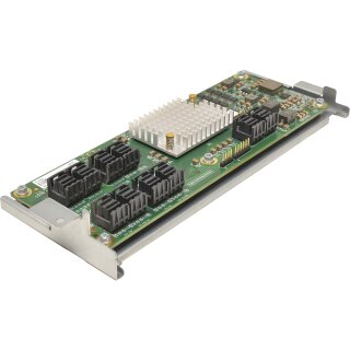 Fujitsu A3C40176099 SAS Expander Board für TX2560 M1 M2 TX2550 M4 M5