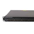 Blade IBM Rack Switch G8124-E 7309-HC6 BAF-00027-07 90Y3529 90Y9442 24-Port SFP+ 10GE Switch