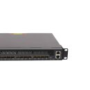 Blade IBM Rack Switch G8124-E 7309-HC6 BAF-00027-07 90Y3529 90Y9442 24-Port SFP+ 10GE Switch