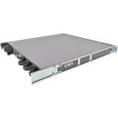 Juniper Switch EX4550-32F-AFI 750-045402 32-Port SFP+ 10GE EX4550-VC1-128G 2x PSU AFI Rack Ears