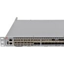 Brocade BR-VDX6740-24-F 48-Port 10G SFP+ Ethernet Switch 4x 40G QSFP+ 18 Mini GBICs