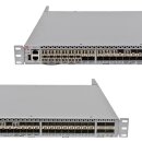 Brocade BR-VDX6740-24-F 48-Port 10G SFP+ Ethernet Switch 4x 40G QSFP+ 18 Mini GBICs