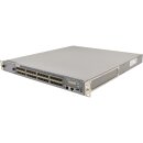 Juniper Switch EX4550-32F-DC-AFI 750-045403 32-Port SFP+ 10GE EX4550-VC1-128G 2x PSU AFI Rack Ears