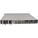 Juniper Switch EX4550-32F-DC-AFI 750-045403 32-Port SFP+ 10GE EX4550-VC1-128G 2x PSU AFI Rack Ears