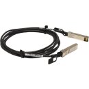 FS SFPP-PC02 10G SFP+ DAC Passive Twinax Kabel 2m...