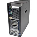 Dell Precision T3600 Tower Xeon E5-2643 3.30GHz 4C 32GB RAM Quadro K2000