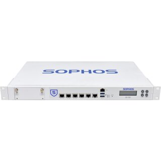 SOPHOS SG 230 Rev.1 Security Appliance