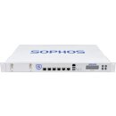 SOPHOS SG 230 Rev.1 Security Appliance