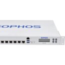 SOPHOS SG 230 Rev.1 Security Appliance