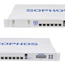 SOPHOS SG 230 Rev.1 Security Appliance