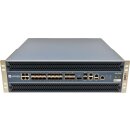 Paloalto PA-5220 750-000132-00A 40G 2xSSD 2xHDD Networks...