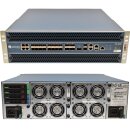 Paloalto PA-5220 750-000132-00A 40G 2xSSD 2xHDD Networks Firewall-Appliance +OS