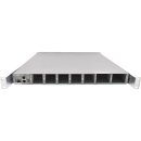 Juniper EX4600-40F 24-Ports SFP+ 10G 4-Ports QSFP+ 40G No OS No PSU No FAN +Rack Ears 520-056564