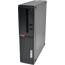 Lenovo ThinkCentre M710s SFF Desktop PC Pentium G4400...