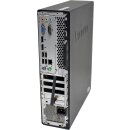 Lenovo ThinkCentre M710s SFF Desktop PC Pentium G4400...