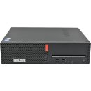 Lenovo ThinkCentre M710s SFF Desktop PC Pentium G4400 3.30GHz 16GB RAM WiFi