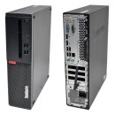 Lenovo ThinkCentre M710s SFF Desktop PC Pentium G4400 3.30GHz 16GB RAM WiFi