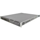 Juniper EX4600-40F 24-Ports SFP+ 10G 4-Ports QSFP+ 40G 2x PSU 650-049940 Managed Rack Ears