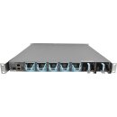 Juniper EX4600-40F 24-Ports SFP+ 10G 4-Ports QSFP+ 40G 2x PSU 650-049940 Managed Rack Ears