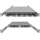 Brocade 6510 XHD-6510-24-R 80-1005522-03 16G FC Switch 48 act. Ports +48 16G Mini GBICs